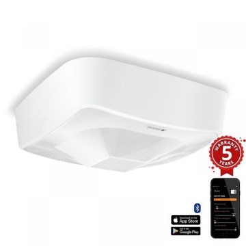 Steinel 064860 - Presence detector HF 360-2 KNX white