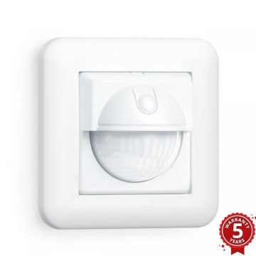 Steinel 065003 - Motion sensor IR 2180 UP ECO 230V white
