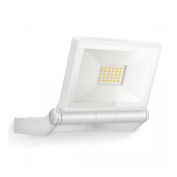 Steinel 065218 - LED Floodlight XLED ONE LED/17,8W/230V 3000K IP44 white
