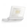 Steinel 065218 - LED Floodlight XLED ONE LED/17,8W/230V 3000K IP44 white