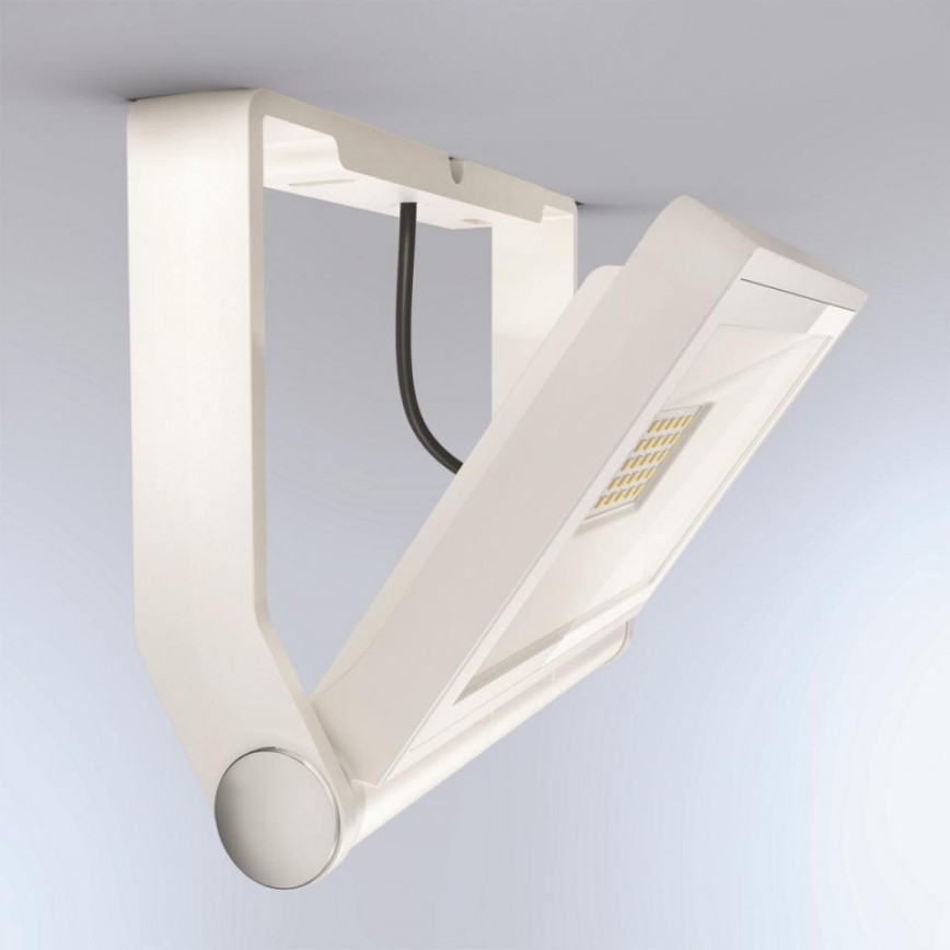 Steinel 065218 - LED Floodlight XLED ONE LED/17,8W/230V 3000K IP44 white