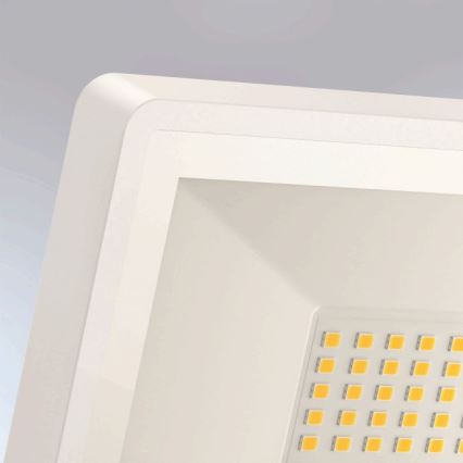 Steinel 065218 - LED Floodlight XLED ONE LED/17,8W/230V 3000K IP44 white