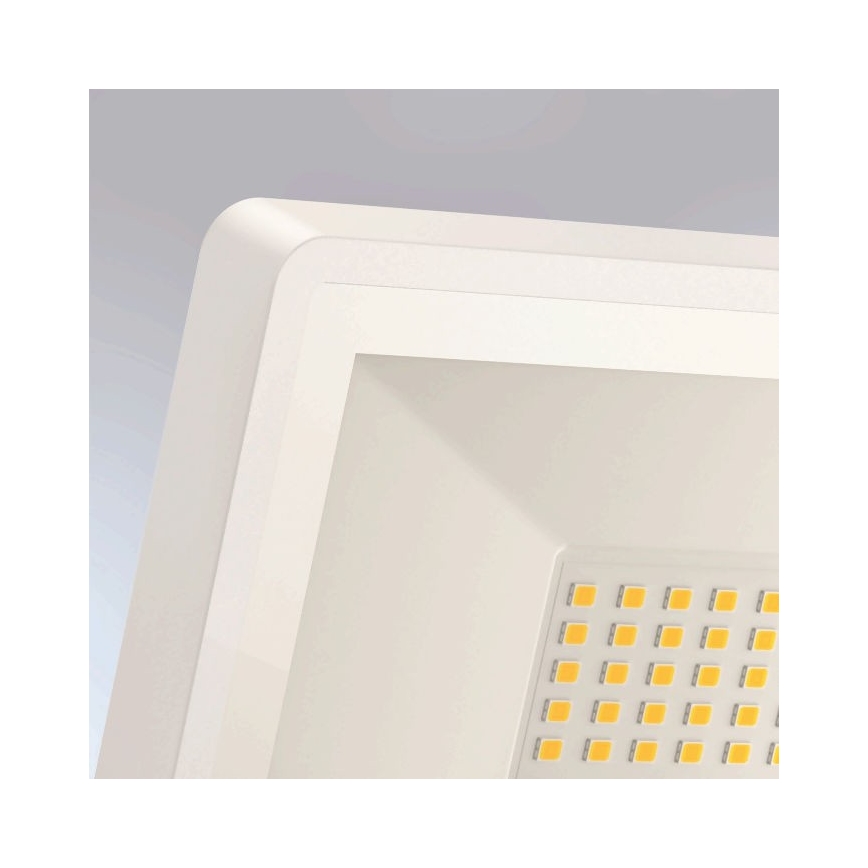 Steinel 065218 - LED Floodlight XLED ONE LED/17,8W/230V 3000K IP44 white