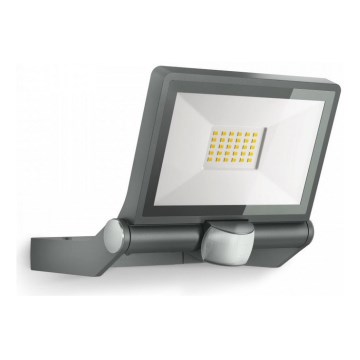 Steinel 065249 - LED Floodlight with a sensor XLED ONE LED/18,6W/230V IP44