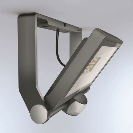 Steinel 065249 - LED Floodlight with a sensor XLED ONE LED/18,6W/230V IP44