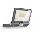 Steinel 065263 - LED Floodlight with a sensor XLED ONE XL S LED/42,6W/230V 3000K IP44 anthracite