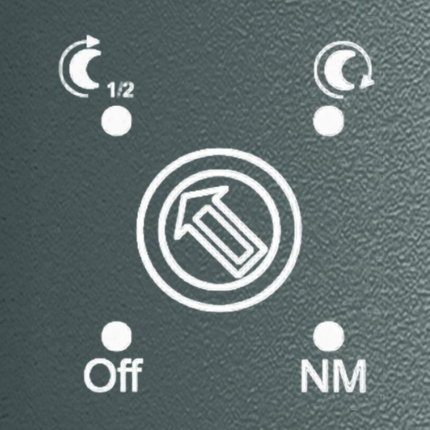 Steinel 065287 –⁠ LED Outdoor Light with Sensor L 605 LED / 9.5 W / 230 V IP44 Anthracite