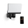 Steinel 065447 - LED Flood light with sensor XLED HOME LED/13,5W/230V IP44 black