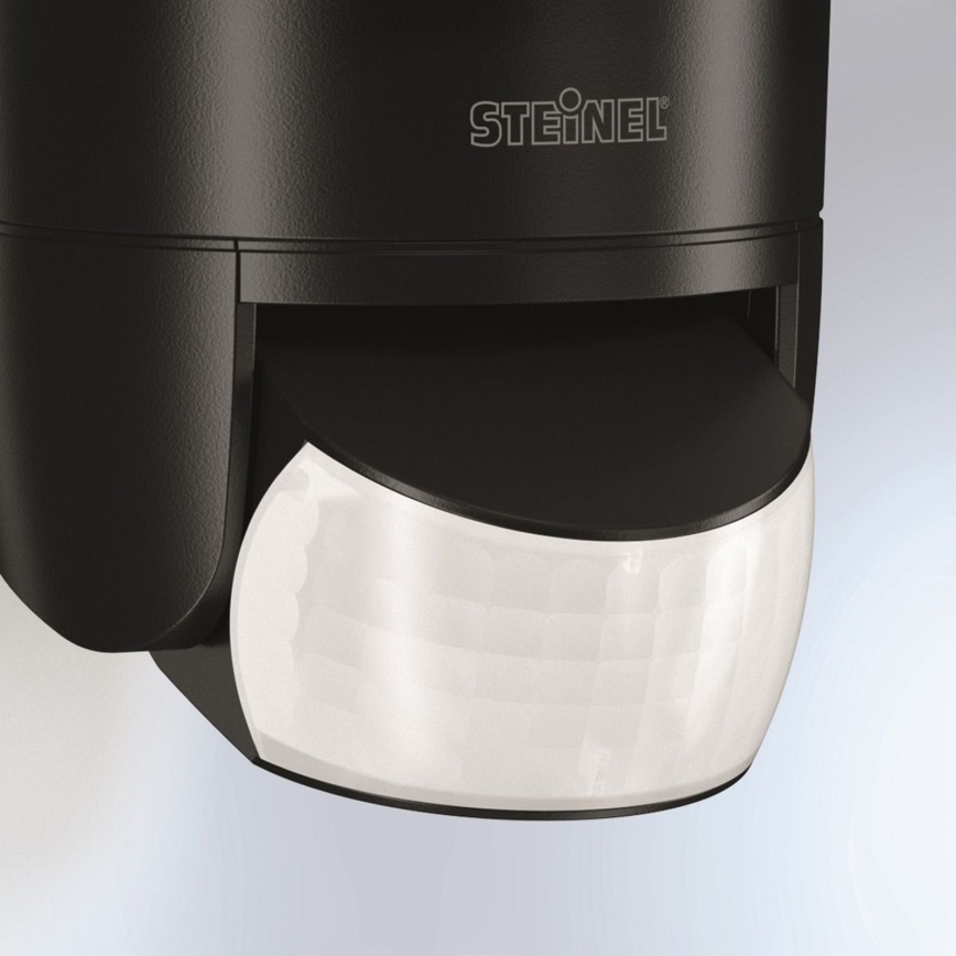 Steinel 065447 - LED Flood light with sensor XLED HOME LED/13,5W/230V IP44 black