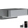 STEINEL 065690 - LED Outdoor wall light with a sensor L800 LED/7,5W/230V IP44
