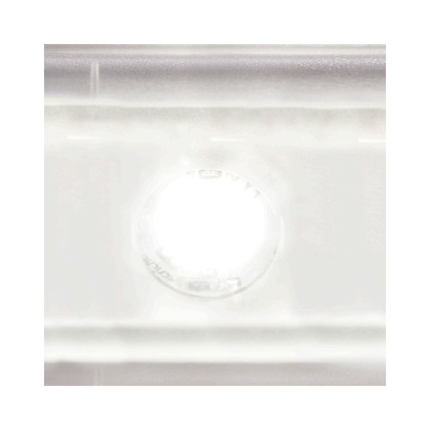 STEINEL 065706 - LED Outdoor wall light with sensor L810 LED/12,5W/230V IP44