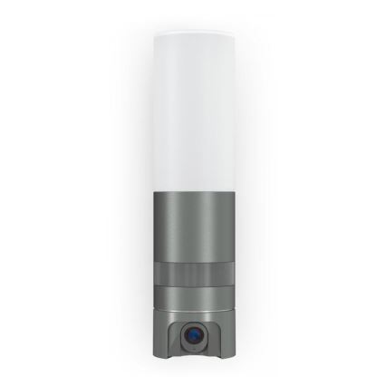 Steinel 065829 – LED Outdoor Light with a Motion Detector L 620 LED/13.5W/230V IP44