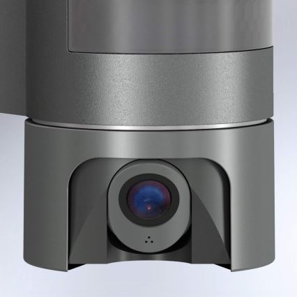 Steinel 065829 – LED Outdoor Light with a Motion Detector L 620 LED/13.5W/230V IP44