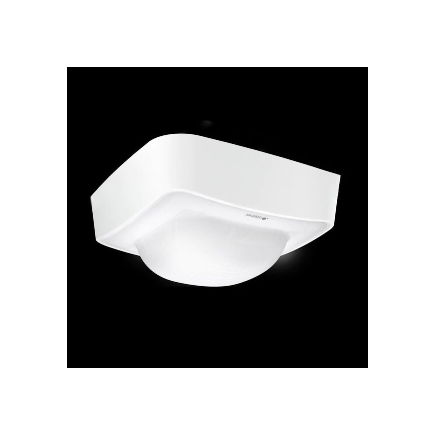 Steinel 065942 - Presence detector IR QUATTRO HD-2 IP white