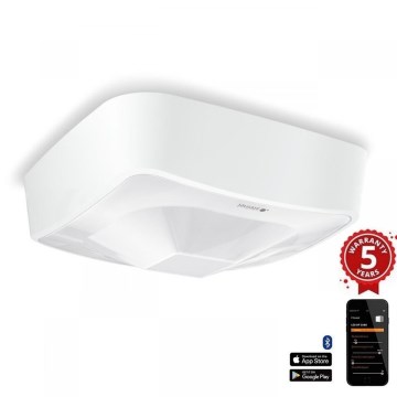 Steinel 065966 - Presence detector HF 360-2 white