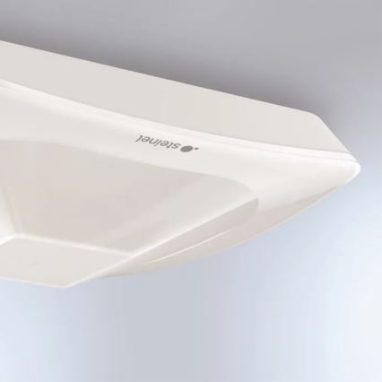 Steinel 065966 - Presence detector HF 360-2 white