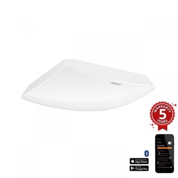 Steinel 066031 - Presence detector True Presence IP white