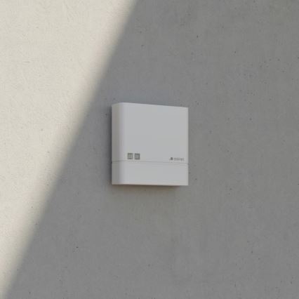Steinel 066147 - Dusk switch NIGHTMATIQ IP54 white