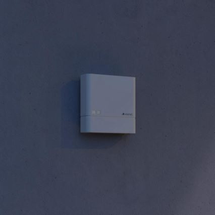Steinel 066147 - Dusk switch NIGHTMATIQ IP54 white
