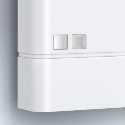 Steinel 066147 - Dusk switch NIGHTMATIQ IP54 white