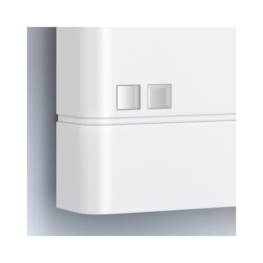 Steinel 066147 - Dusk switch NIGHTMATIQ IP54 white