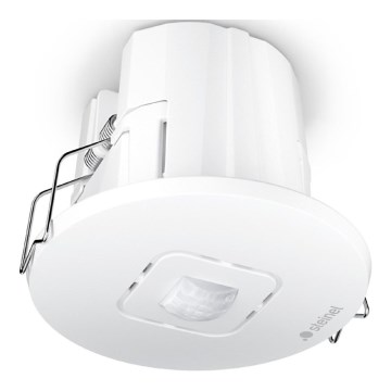 Steinel 067144 - Presence detector recessed IR MICRO OFFICE DALI2