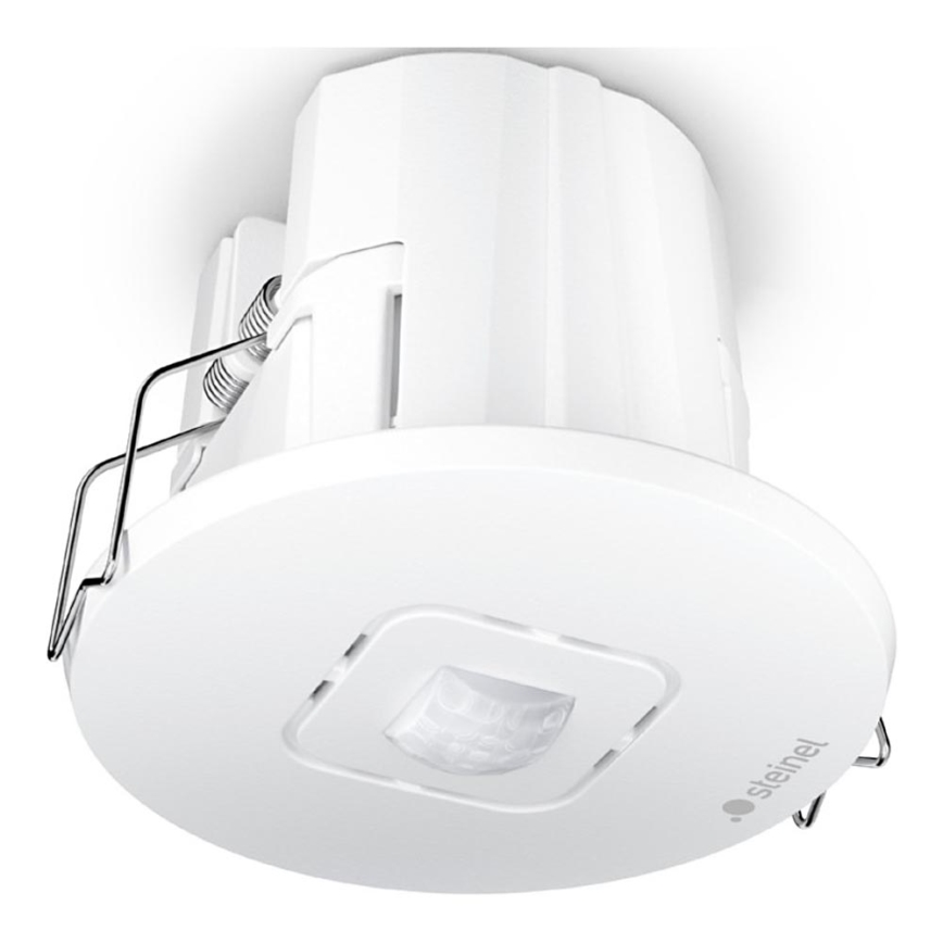 Steinel 067144 - Presence detector recessed IR MICRO OFFICE DALI2