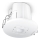 Steinel 067144 - Presence detector recessed IR MICRO OFFICE DALI2