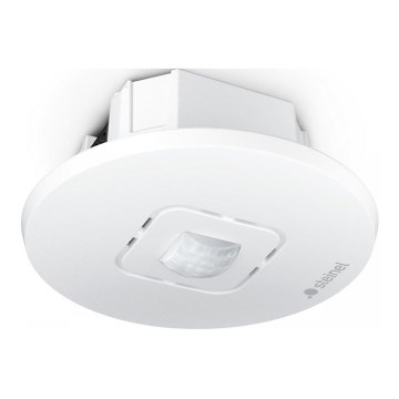 Steinel 067151 - Presence detector recessed IR MICRO OFFICE DALI2