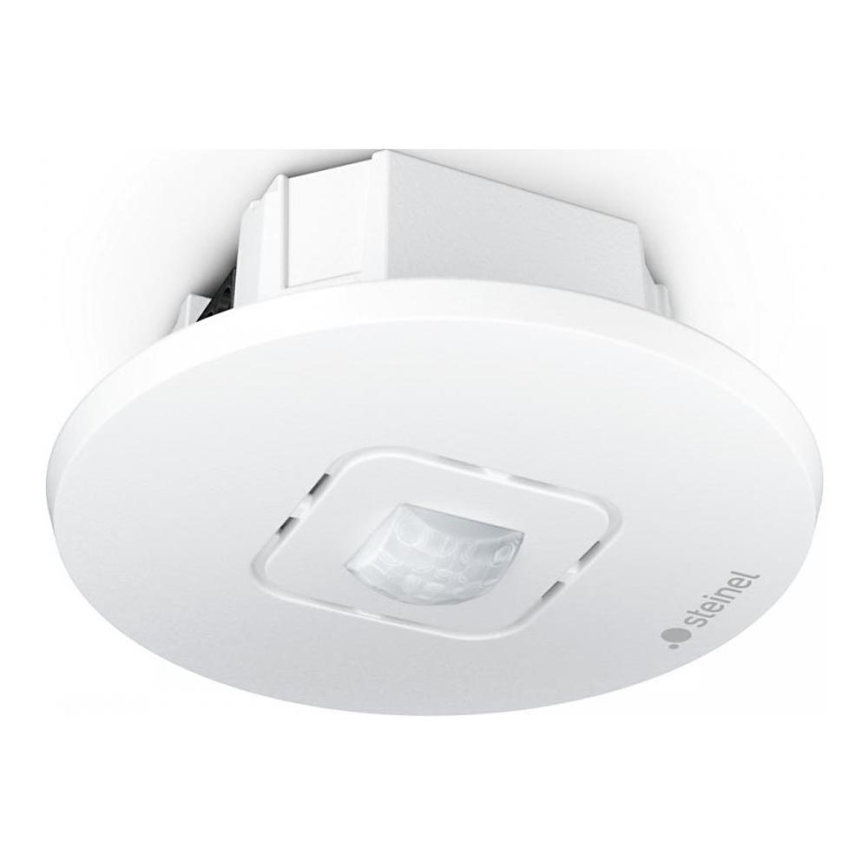 Steinel 067151 - Presence detector recessed IR MICRO OFFICE DALI2