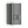 Steinel 067199 - LED Outdoor wall light with a sensor L 930 S LED/9,3W/230V IP44 anthracite