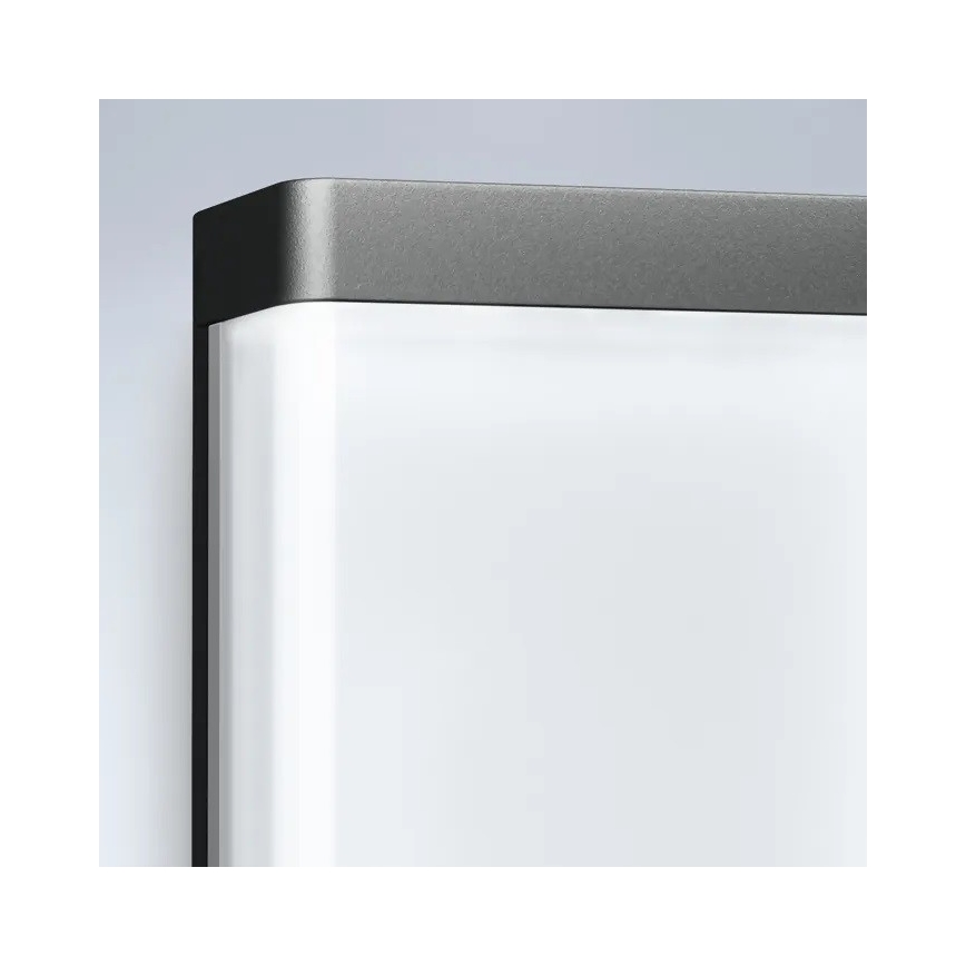 Steinel 067212 - LED Outdoor light with a sensor L 271 SC LED/6,6W/230V 3000K IP44