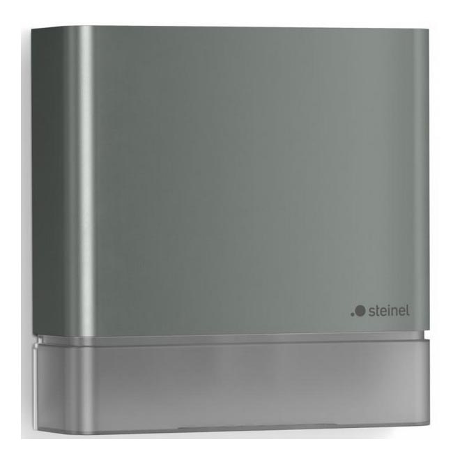 Steinel 067274 - Outdoor motion sensor IS 180 DIGI BASIC IP54 anthracite