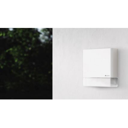 Steinel 067281 - Outdoor motion sensor IS 180 DIGI BASIC IP54 white