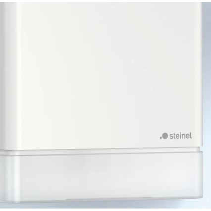 Steinel 067281 - Outdoor motion sensor IS 180 DIGI BASIC IP54 white