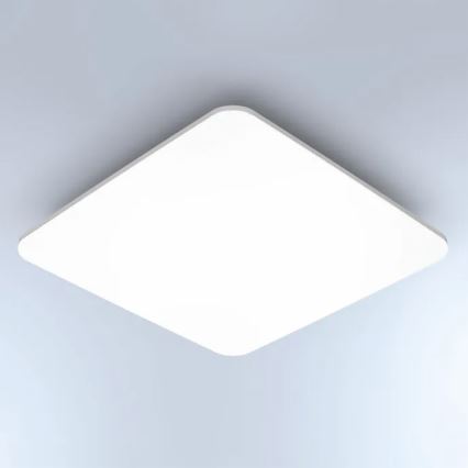 Steinel 067519 - LED Dimmable ceiling light with sensor RS PRO S30 Q SC 26W/230V 4000K