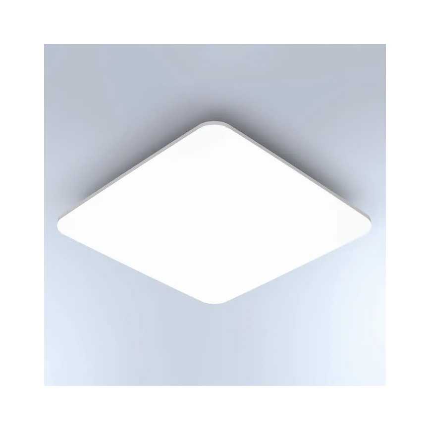 Steinel 067519 - LED Dimmable ceiling light with sensor RS PRO S30 Q SC 26W/230V 4000K
