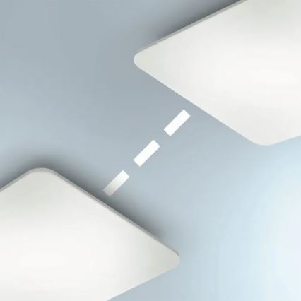 Steinel 067519 - LED Dimmable ceiling light with sensor RS PRO S30 Q SC 26W/230V 4000K