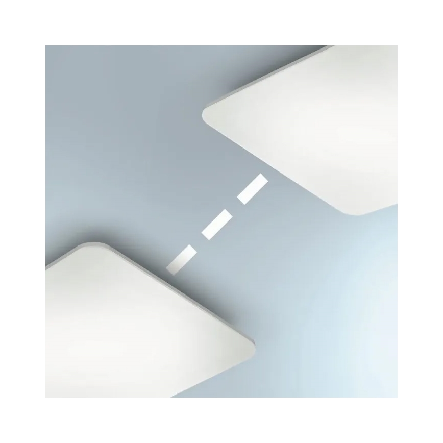 Steinel 067519 - LED Dimmable ceiling light with sensor RS PRO S30 Q SC 26W/230V 4000K