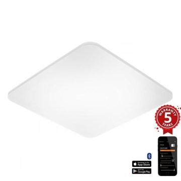 Steinel 067519 - LED Dimmable ceiling light with sensor RS PRO S30 Q SC 26W/230V 4000K
