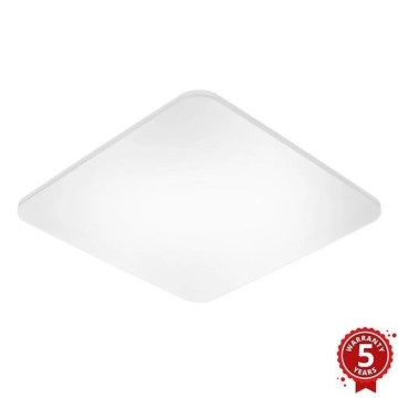 Steinel 067526 - LED Dimmable ceiling light with sensor RS PRO S30 Q SC LED/26W/230V 3000K
