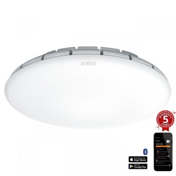 Steinel 067564 - LED Dimmable ceiling light with sensor RS PRO S20 SC LED/15,7W/230V 3000K