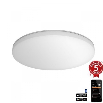 Steinel 067700 - LED Dimmable ceiling light with a sensor RS PRO R10 PLUS SC 8,5W/230V IP40 4000K