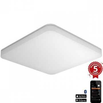 Steinel 067731- LED Dimmable ceiling light with sensor RS PRO R20 PLUS 15,86W/230V IP40 4000K