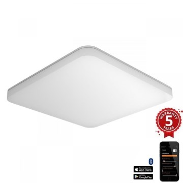 Steinel 067779 - LED Dimmable ceiling light with sensor RS PRO R30 Q plus SC 23,9W/230V 4000K IP40
