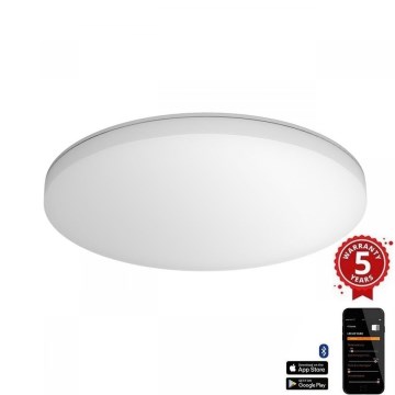 Steinel 067793 - LED Dimmable ceiling light with sensor RS PRO R30 plus SC 23,7W/230V 3000K IP40