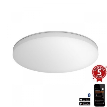 Steinel 067809 - LED Dimmable ceiling light with a sensor RS PRO R10 BASIC SC LED/8,5W/230V 4000K IP40
