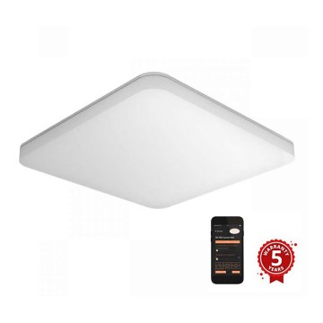 Steinel 067878 - LED Ceiling light with a sensor RS PRO LED/23,4W/230V IP40 4000K