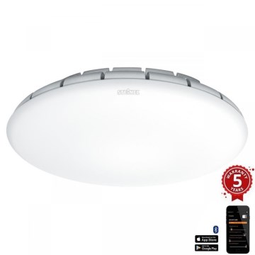 Steinel 068059 - LED Ceiling light with a sensor RS PRO S30 SC 25,8W/230V 3000K