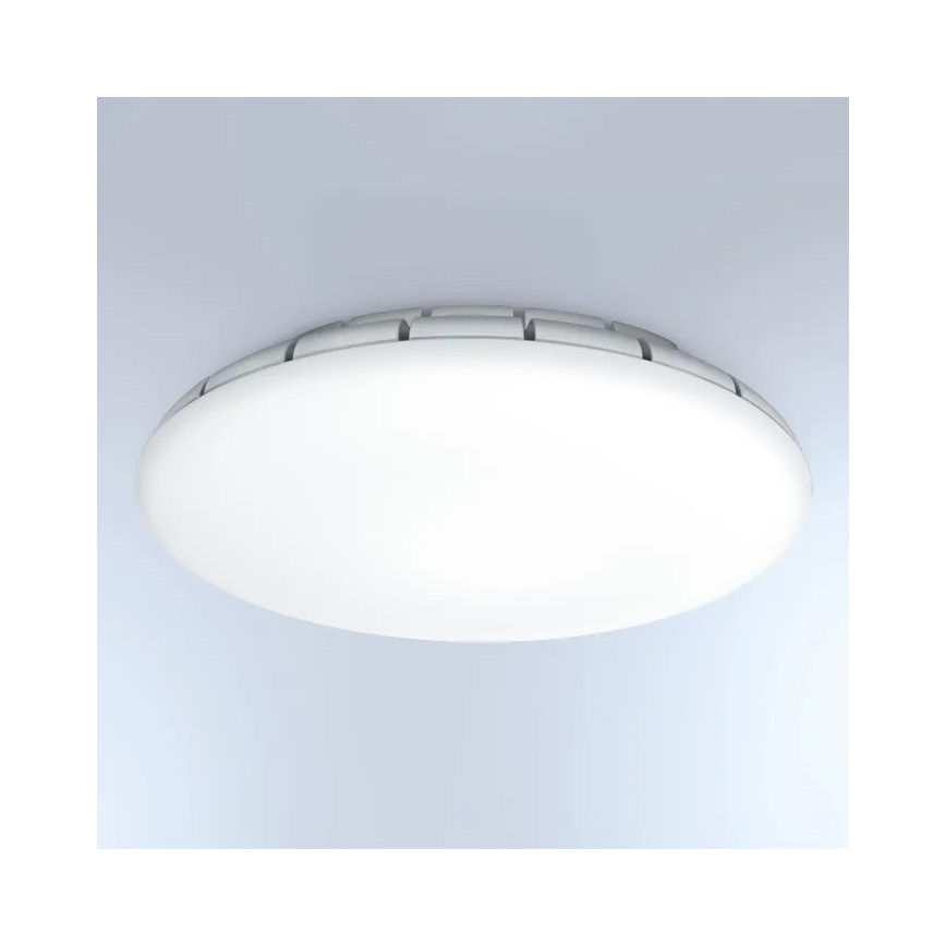 Steinel 068059 - LED Ceiling light with a sensor RS PRO S30 SC 25,8W/230V 3000K